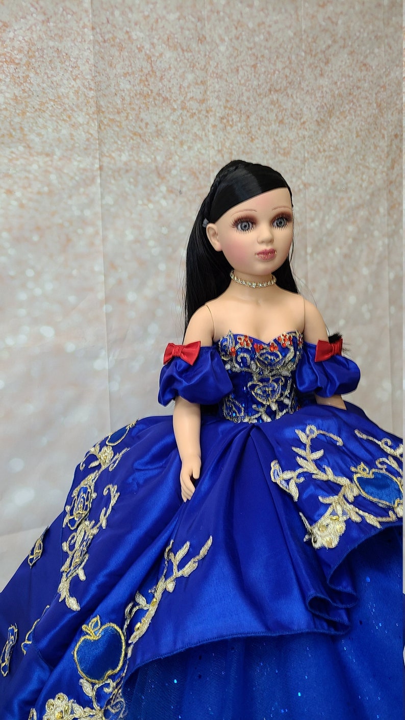 Quinceanera Doll Ultima Muneca Para Quinceañera/Muenca para 15 Anos Last Quinceanera Doll/Ultima Muneca72