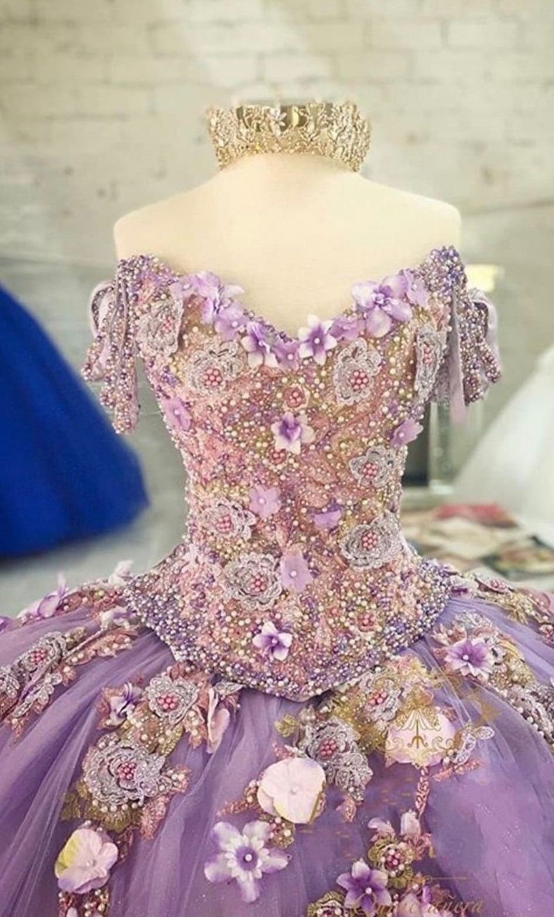 Quinceanera Doll Ultima Muneca Para Quinceañera/Muenca para 15 Anos Last Quinceanera Doll/Ultima Muneca521