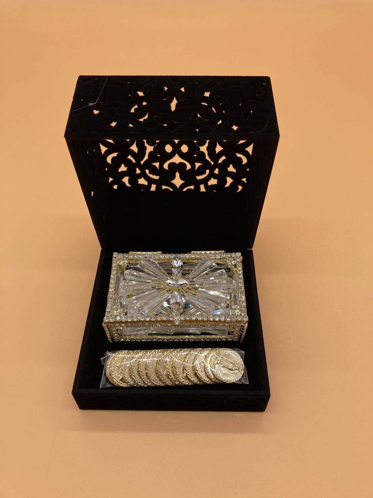 Wedding Arras Arras de Boda - Arras For Wedding Arras De Boda - Wedding Arras Box Set - Wedding Arras Coins39