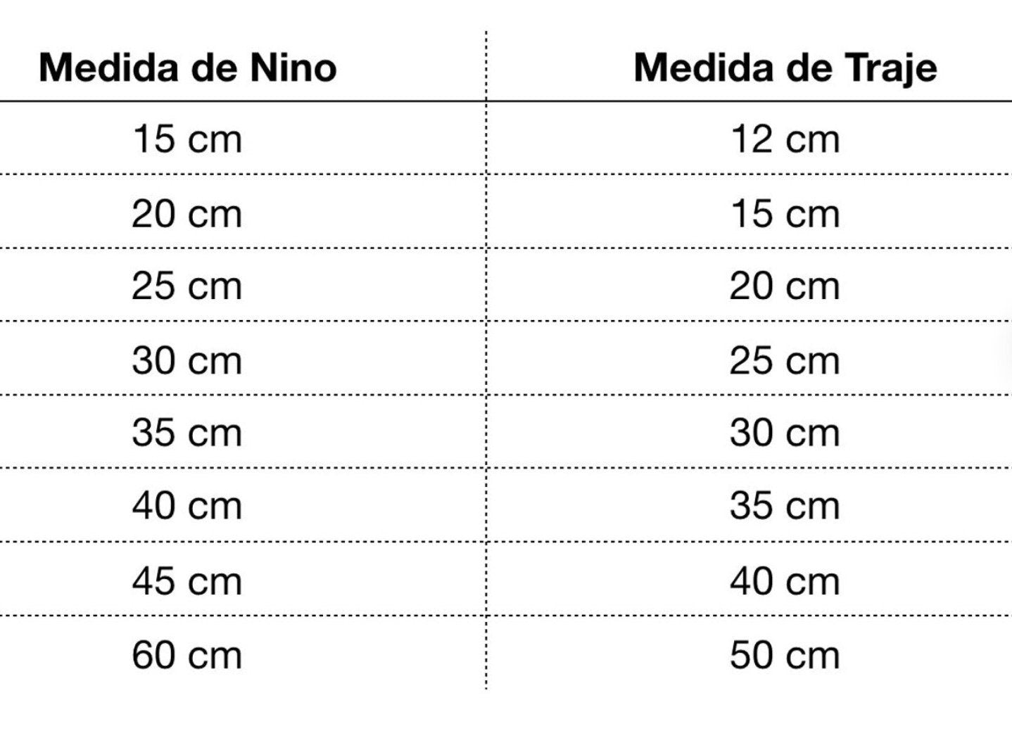 Trajecito de Ángel Gabriel para Niño Dios con accesorios Incluidos/Baby Jesus Outfit3